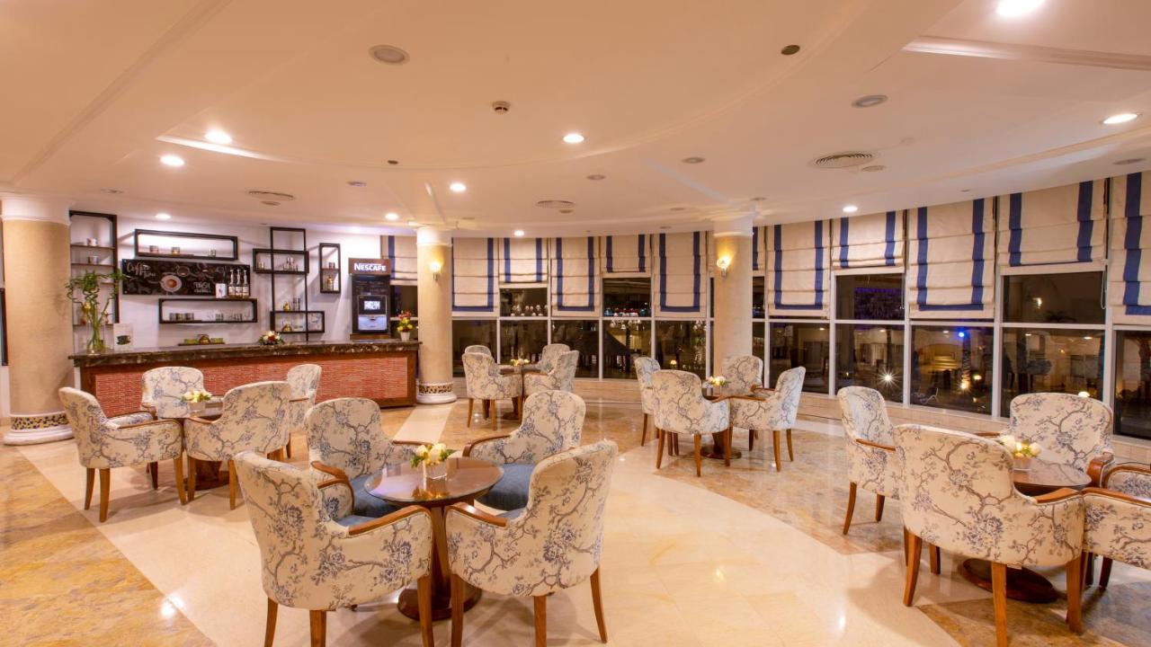 Naama Bay Hotel & Resort Sharm el-Sheikh Exterior photo