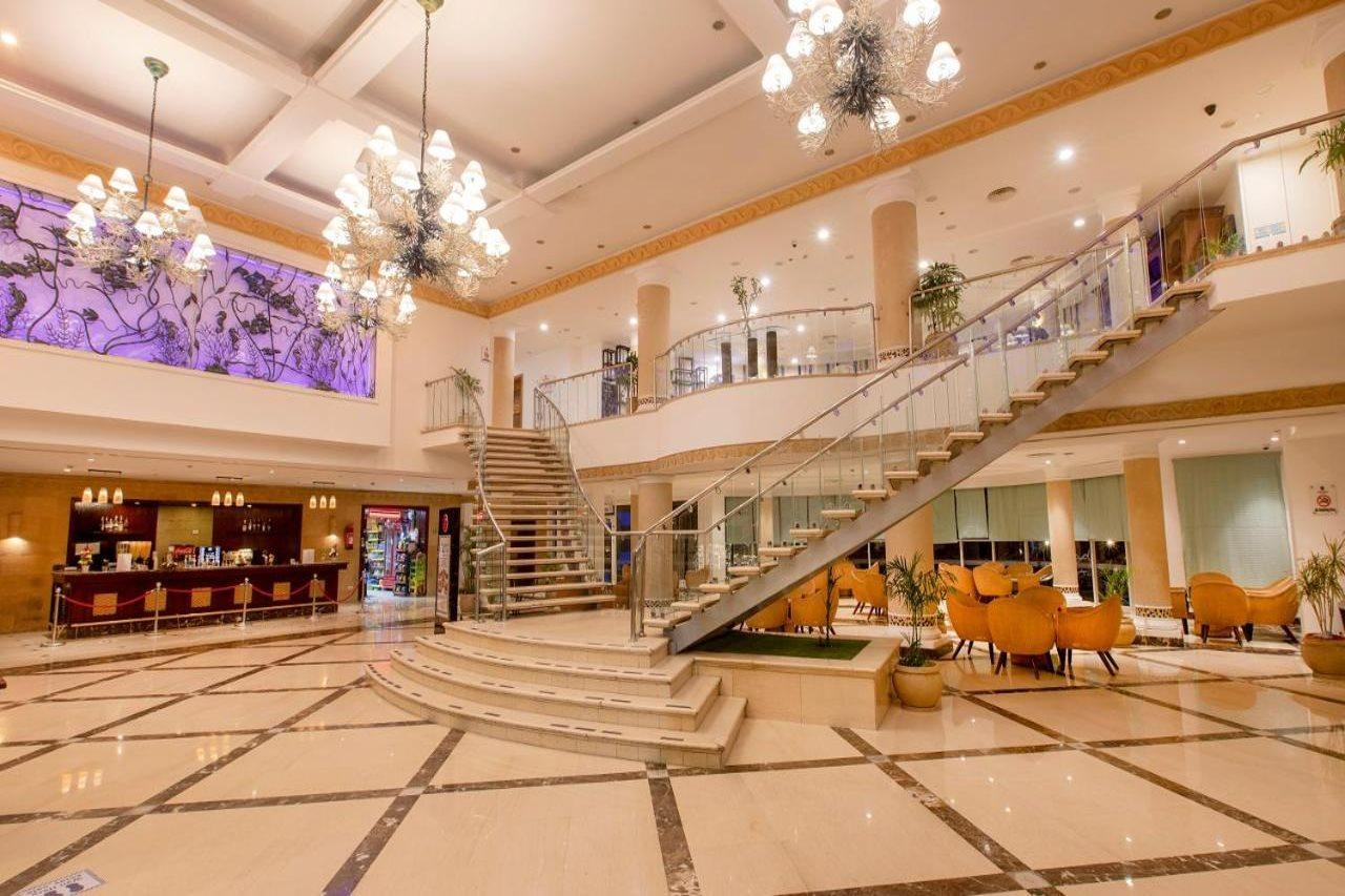 Naama Bay Hotel & Resort Sharm el-Sheikh Exterior photo