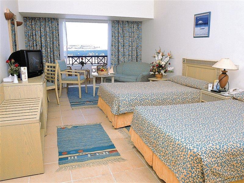 Naama Bay Hotel & Resort Sharm el-Sheikh Room photo