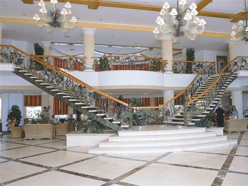 Naama Bay Hotel & Resort Sharm el-Sheikh Interior photo