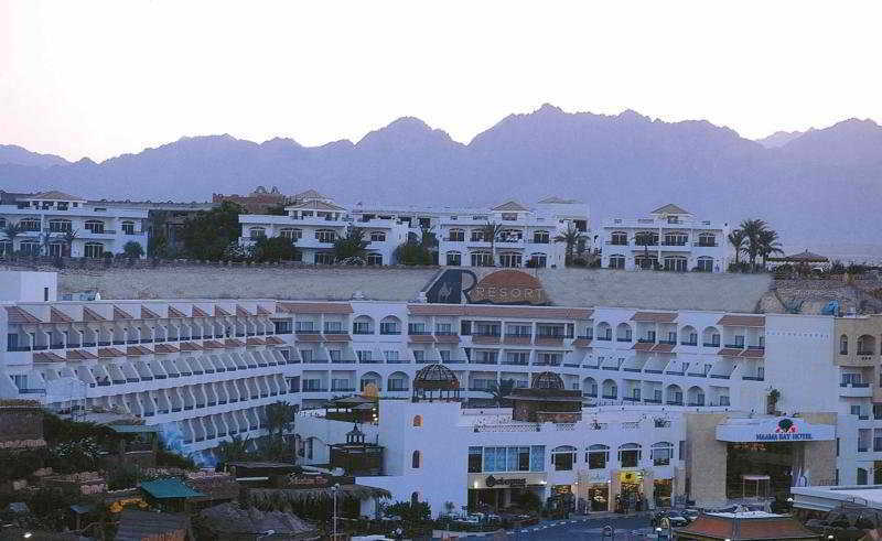 Naama Bay Hotel & Resort Sharm el-Sheikh Facilities photo