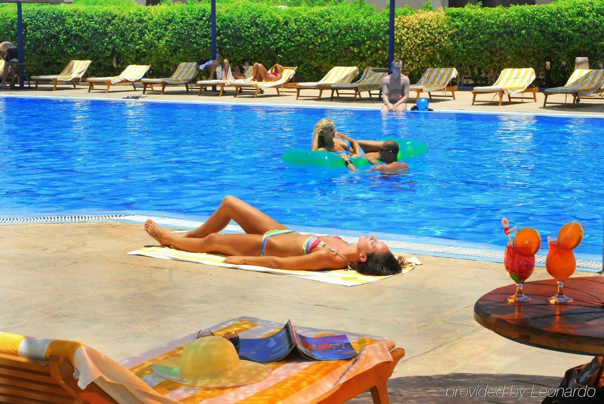 Naama Bay Hotel & Resort Sharm el-Sheikh Facilities photo